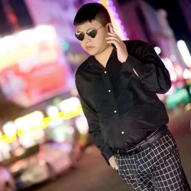 冷酷王子