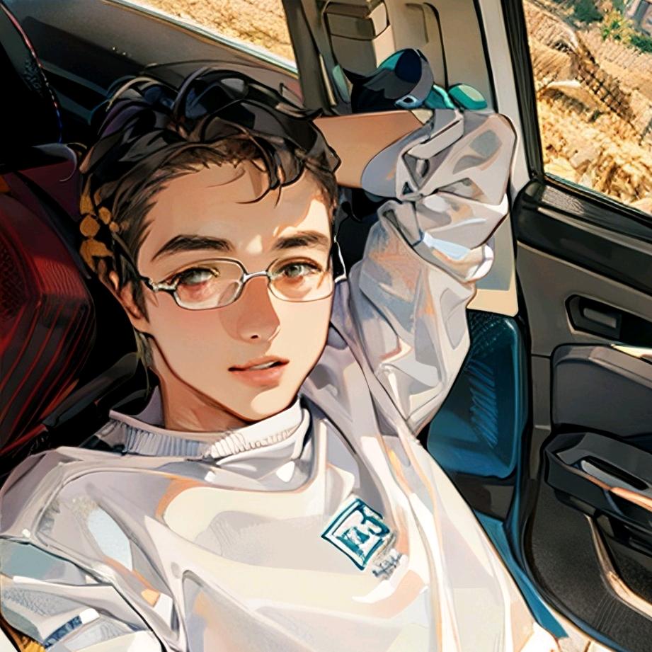 木孑李吖🏸