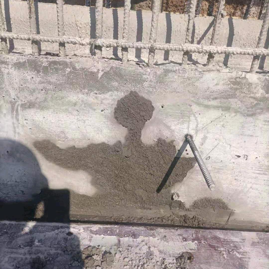 打工人小昌，混凝土临工突击队