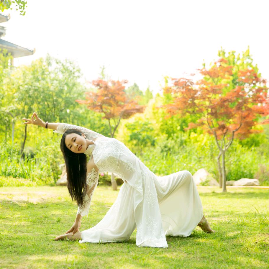 小茹 （瑜伽）🌸