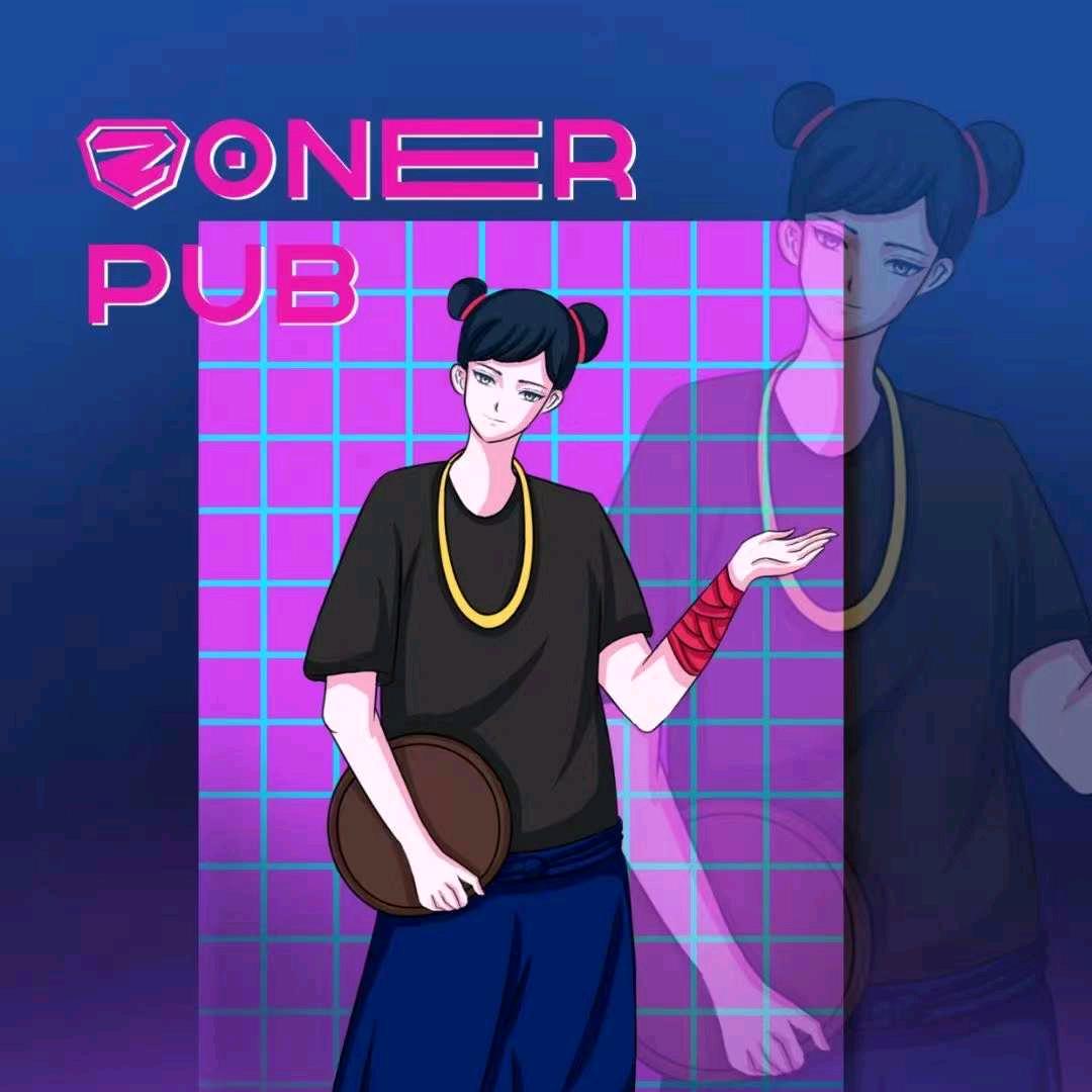 众二酒馆.音乐现场官方号