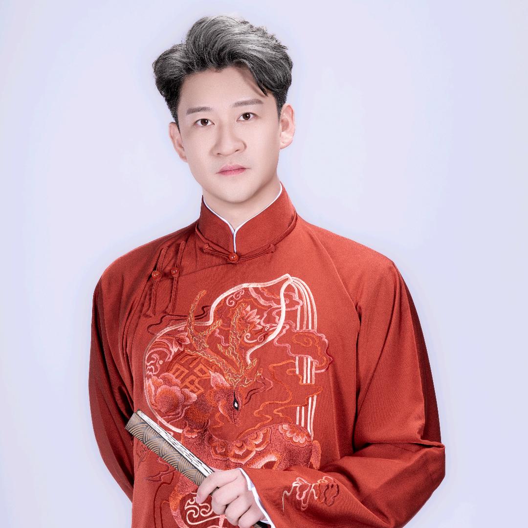 金选好物(曹云金授权账号)