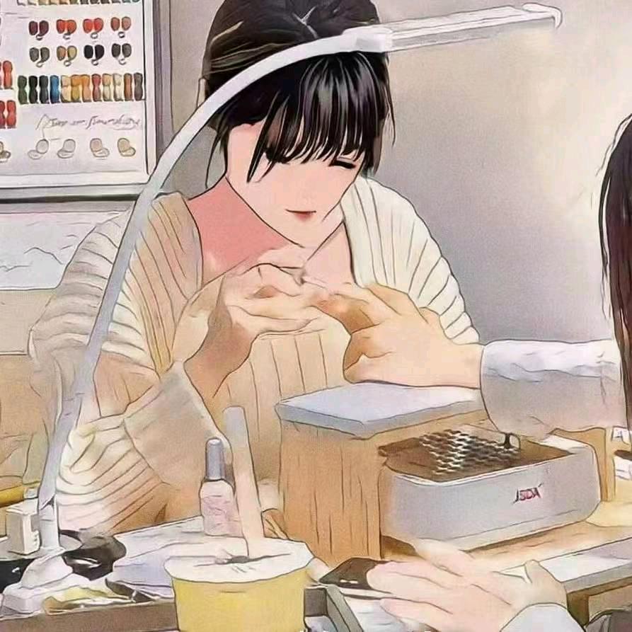 玉指佳人美甲美睫美妆