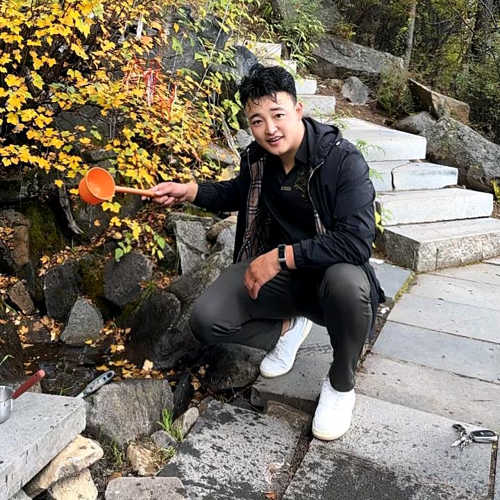 狼的诱惑