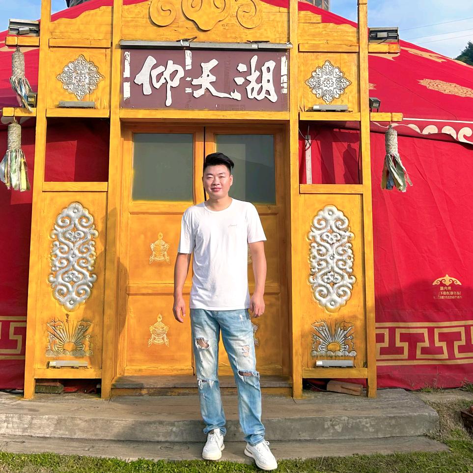 生而平凡（泽）