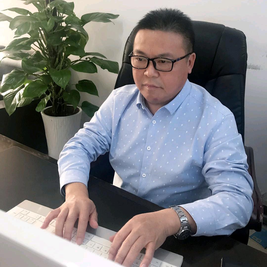 龙门海洋馆老丁