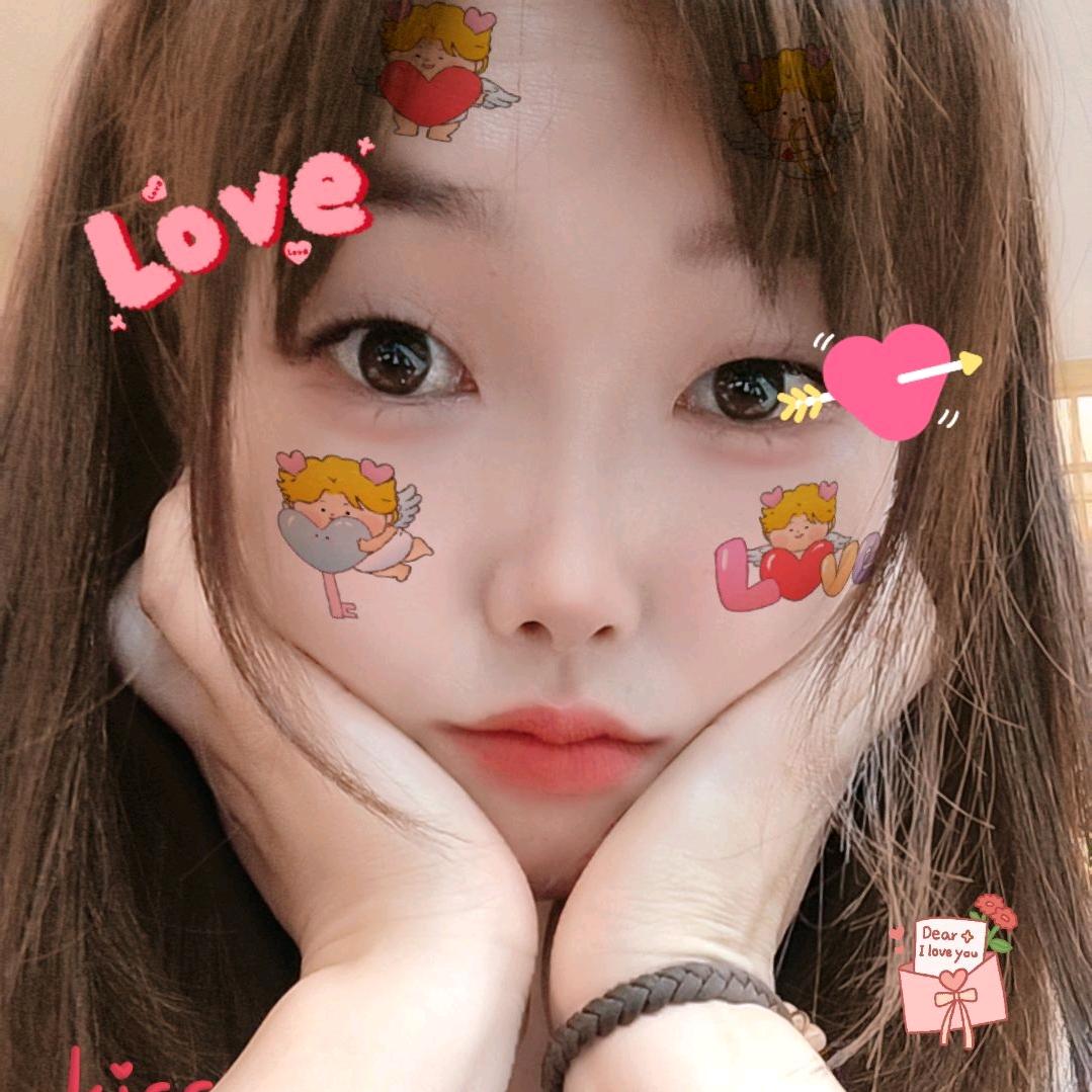 ’╭小苹果づ