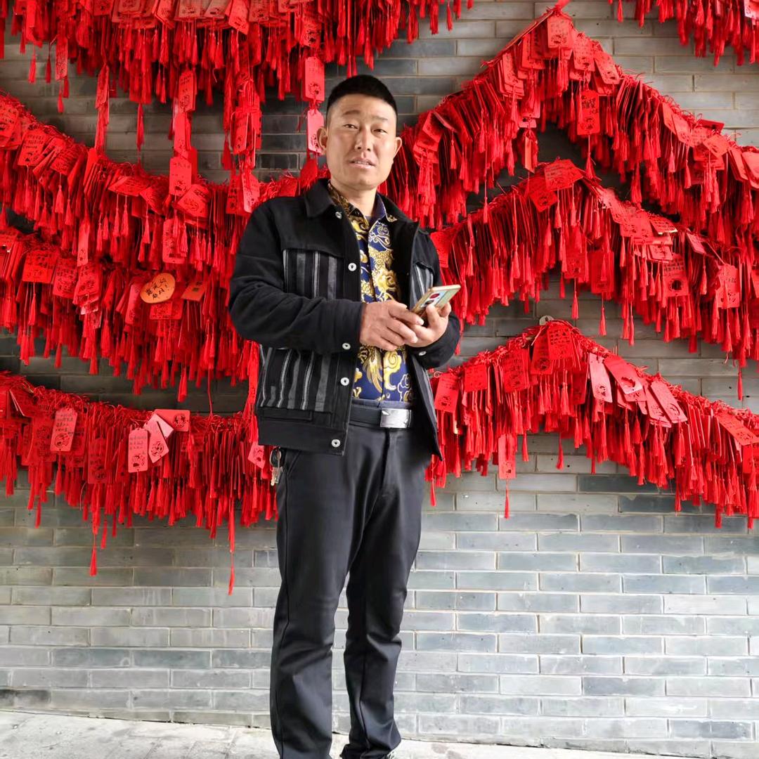 开心每一天护栏制作安装一条龙服务胡耀关