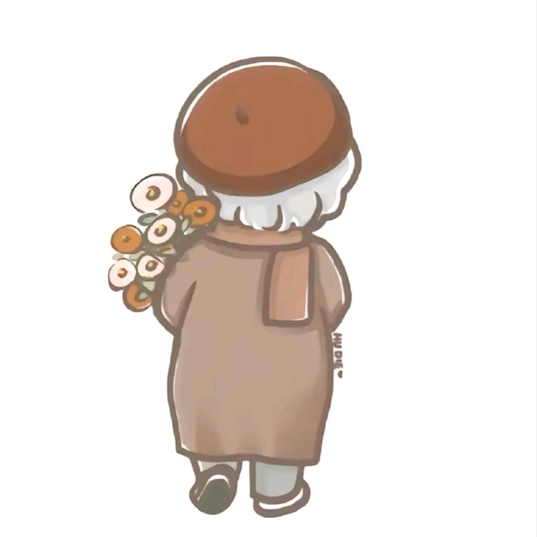 没娘的孩子天照应