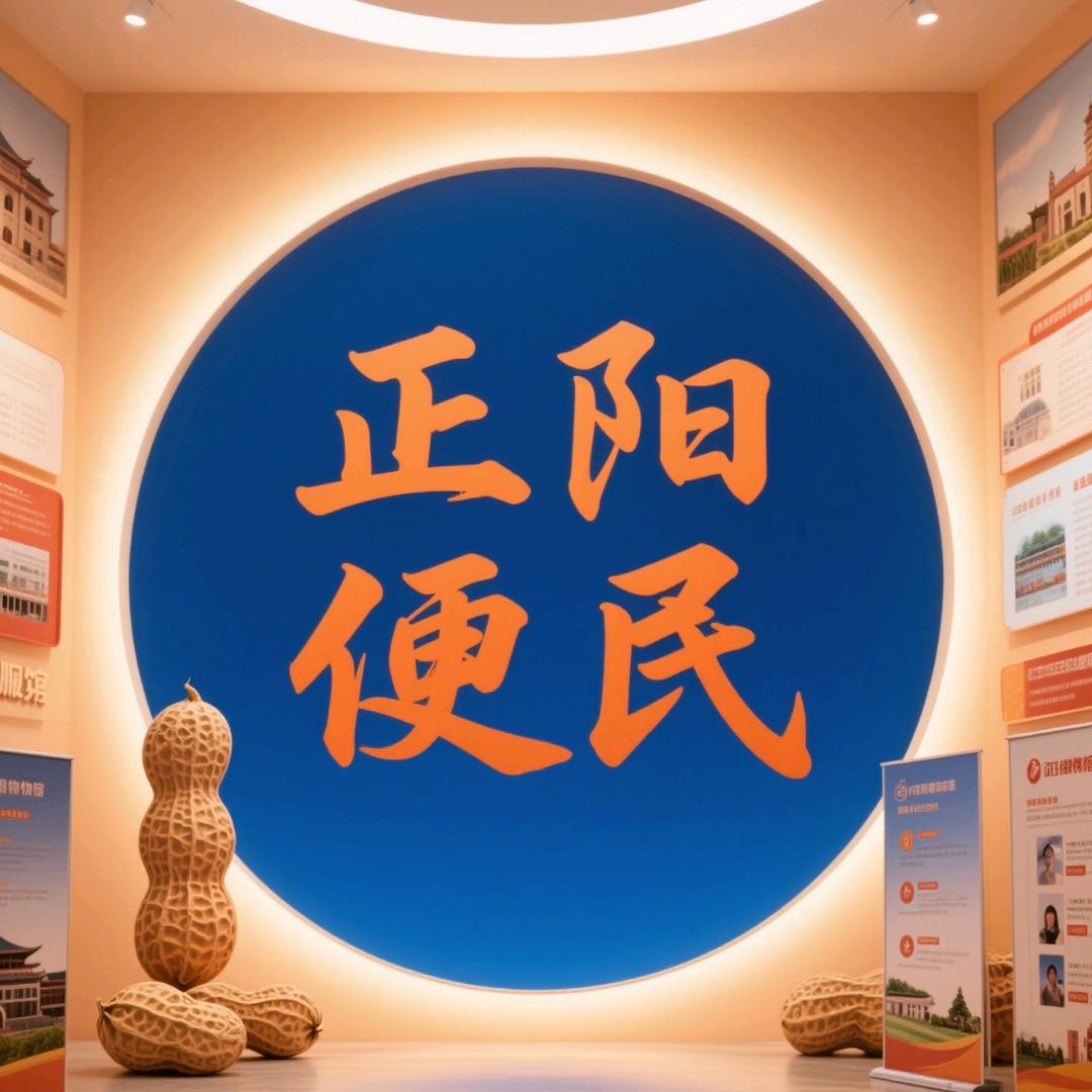 正阳便民