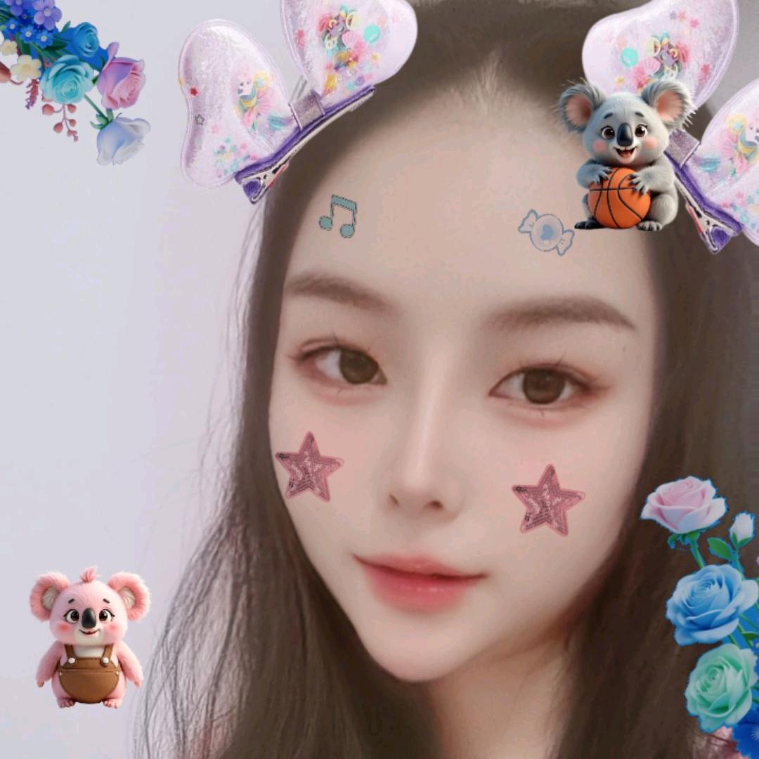 小姨妈