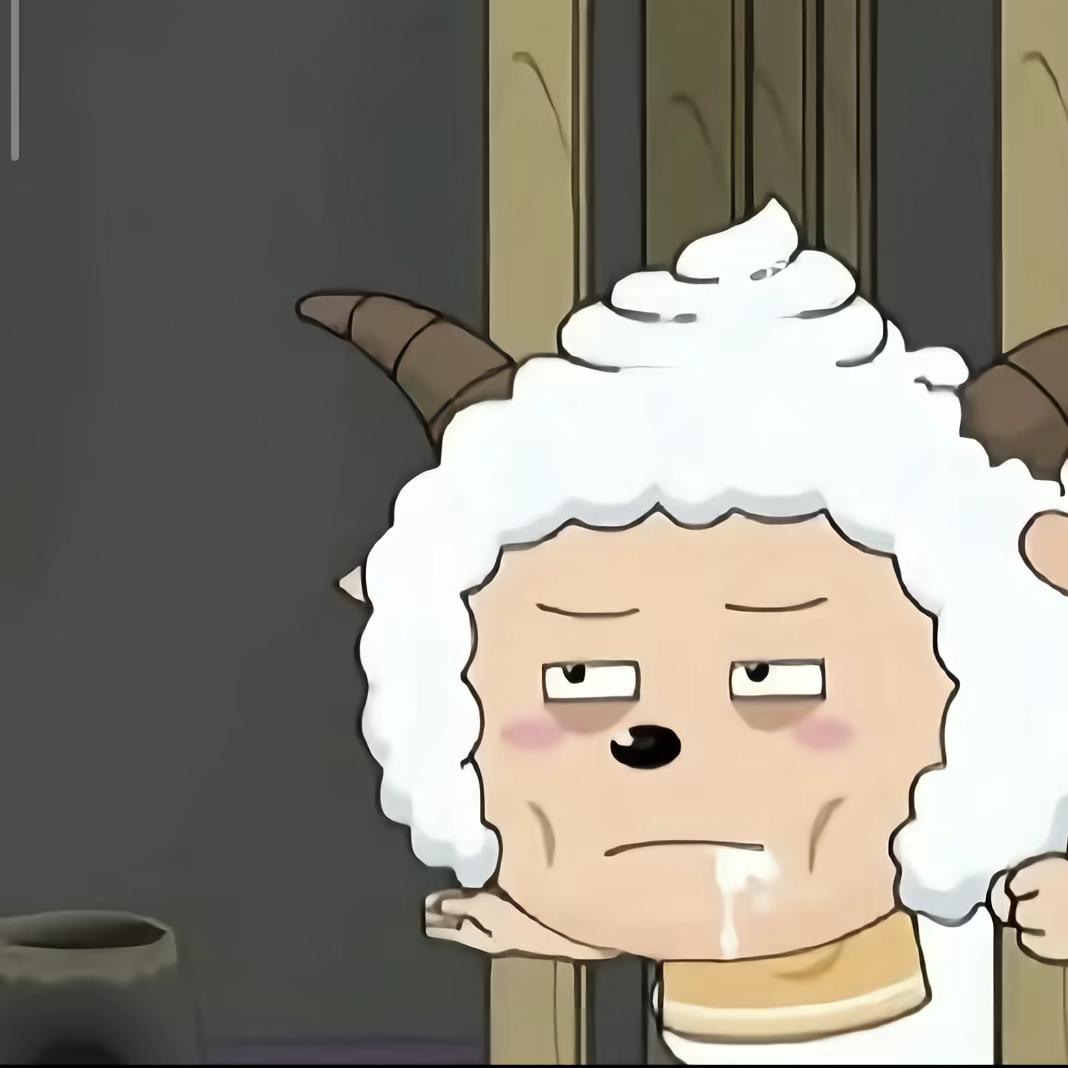 智慧女孩不会秃头