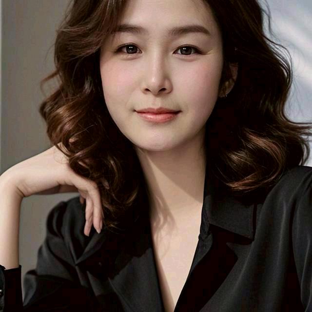 憨女人🇨🇳