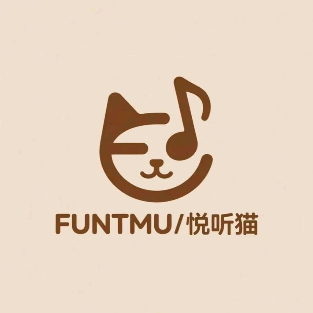 悦听猫数码精选