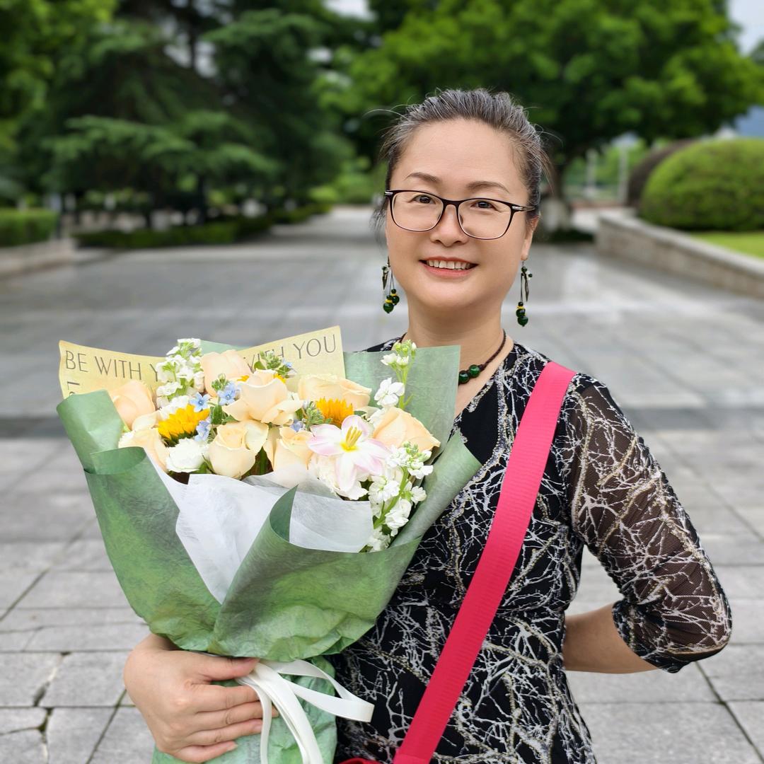 重庆芳姐