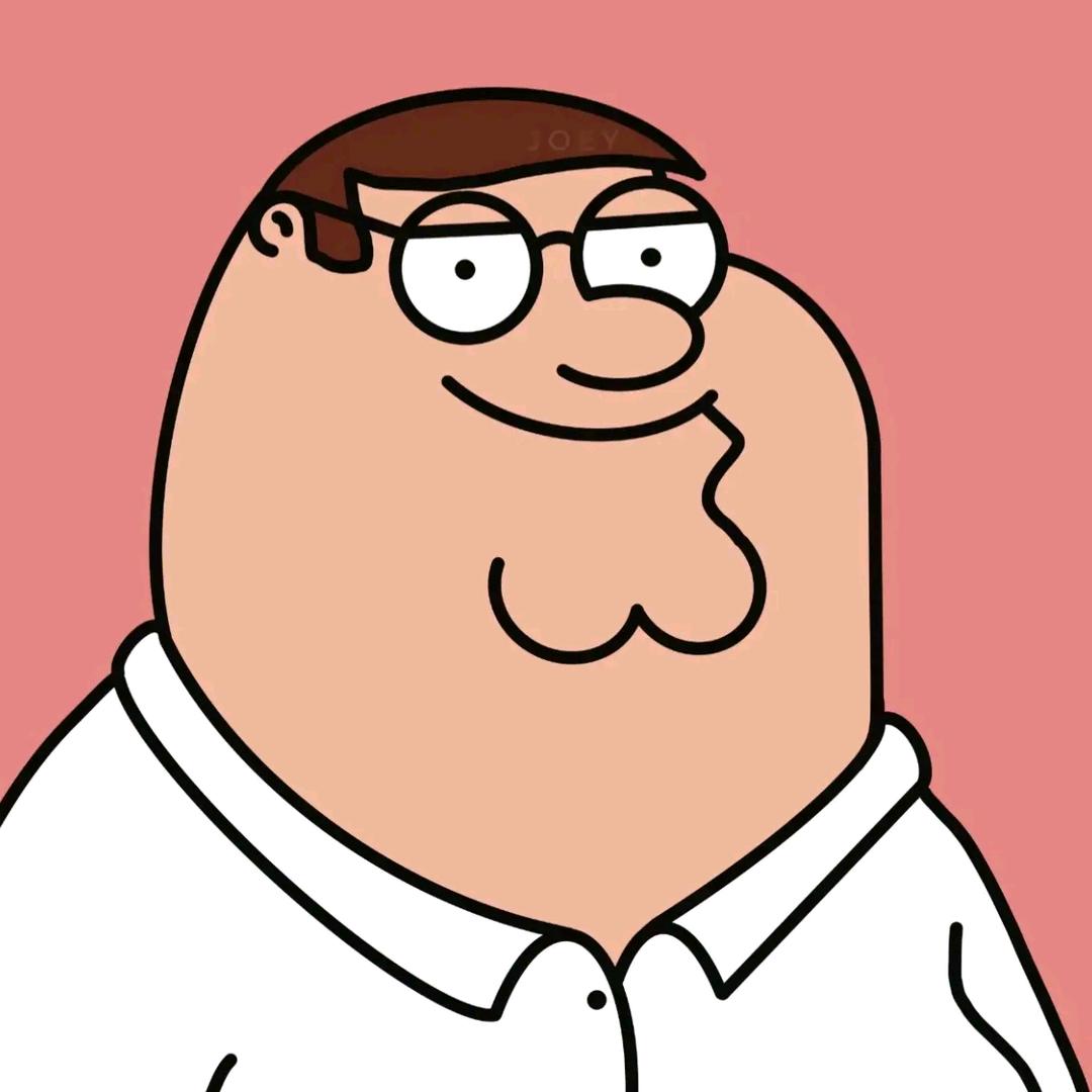 忧郁的peter