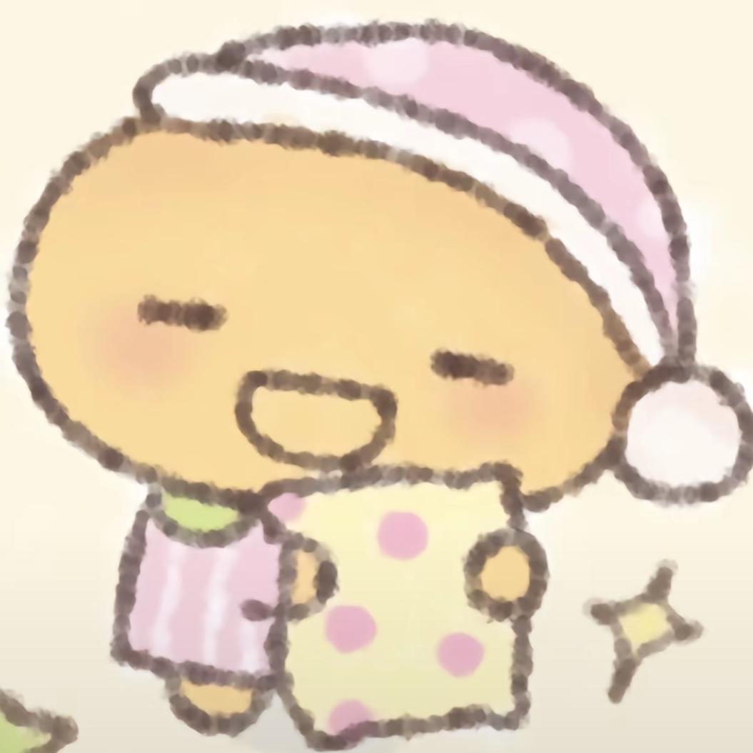 茶茶吟（studying