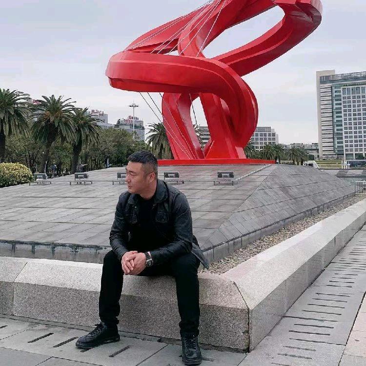 一个孤独的王