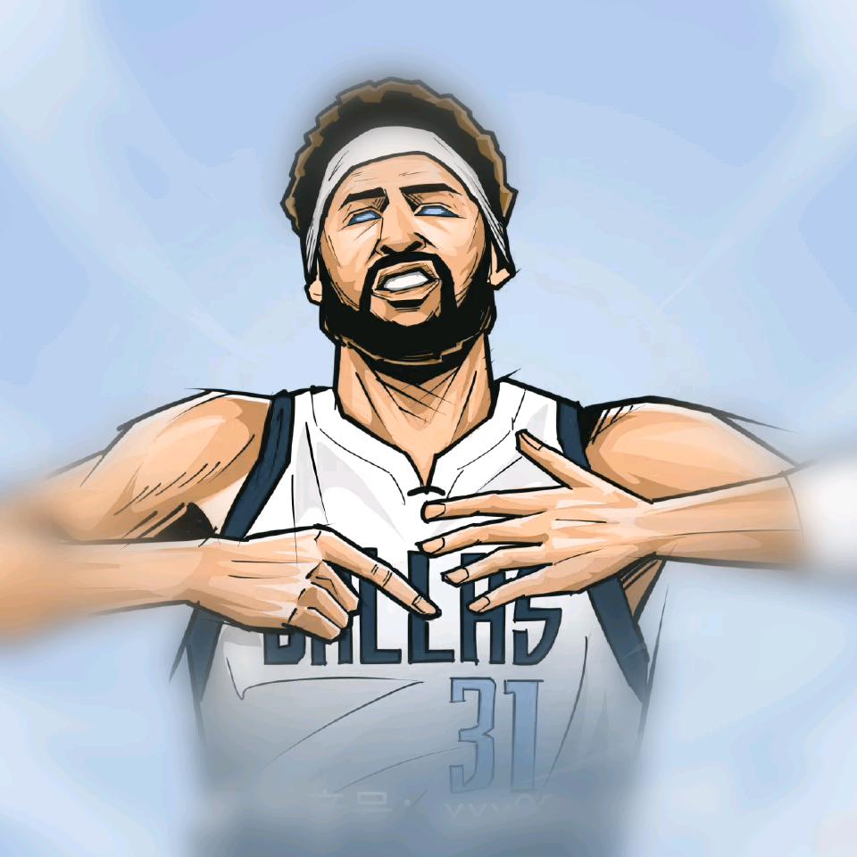 For Klay Thomoson