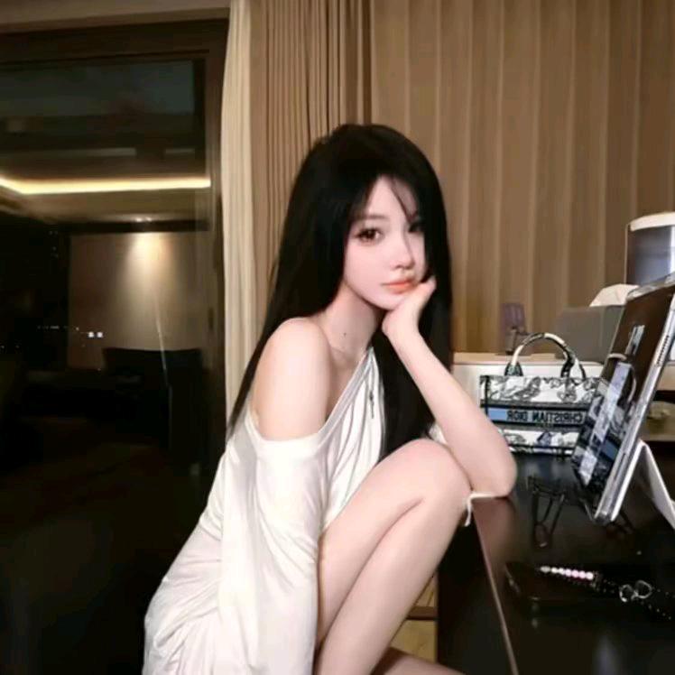 微微