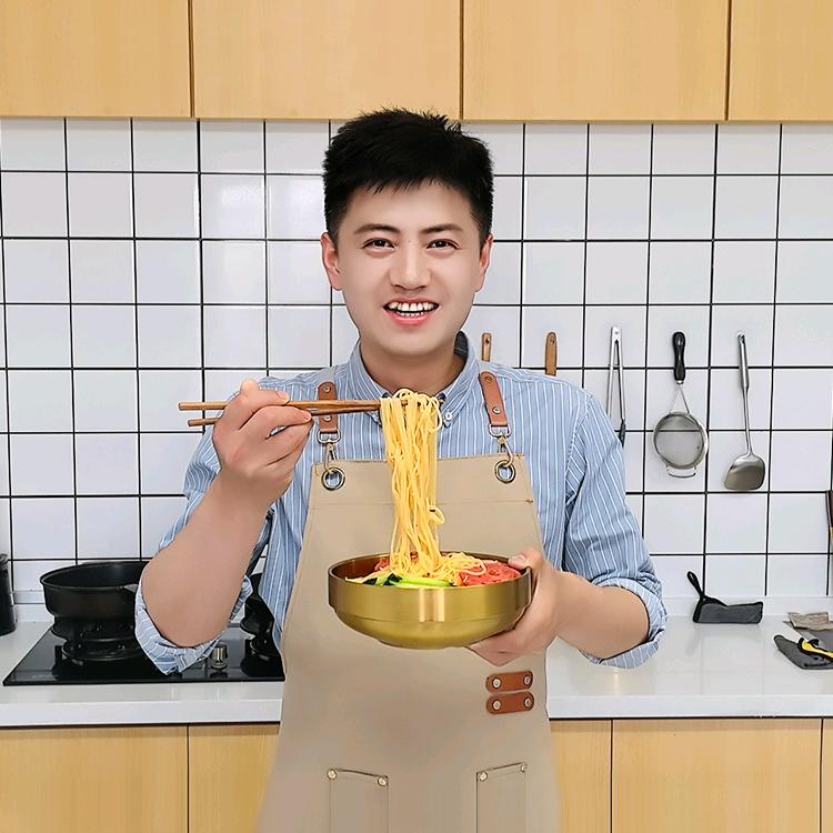 李秀山食品泡菜