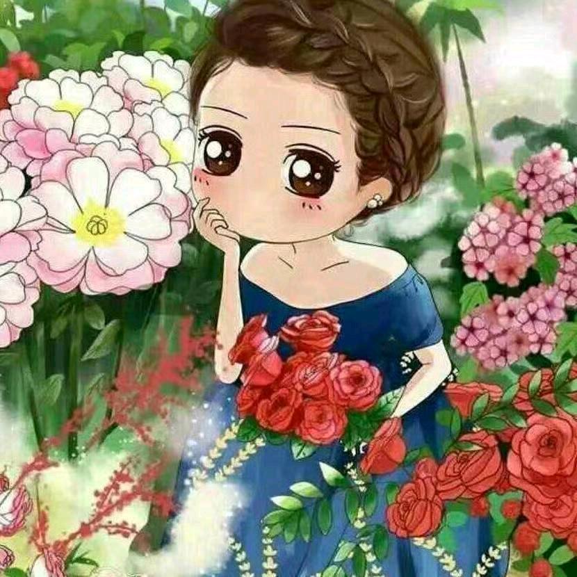 静怡🌸