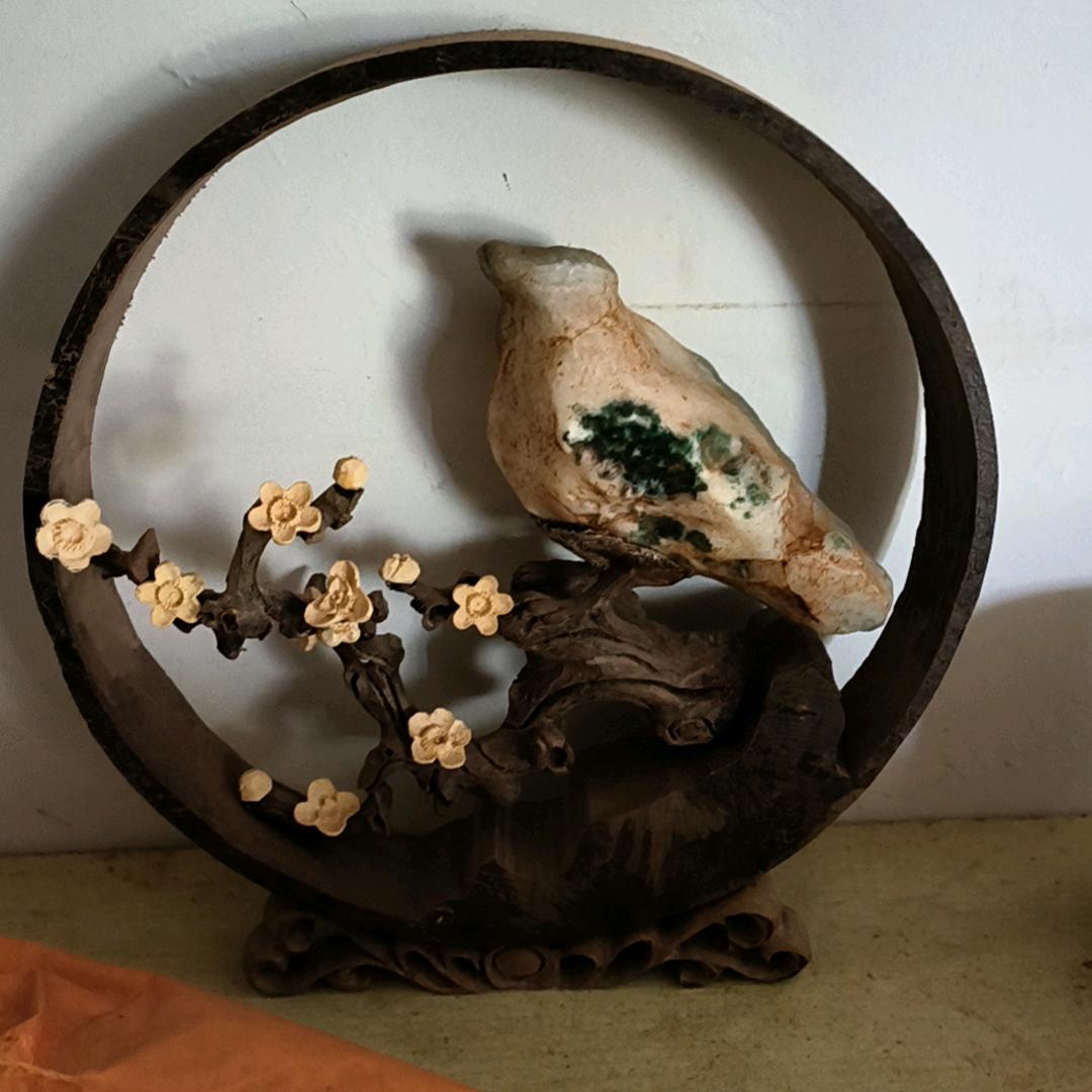小石香炉