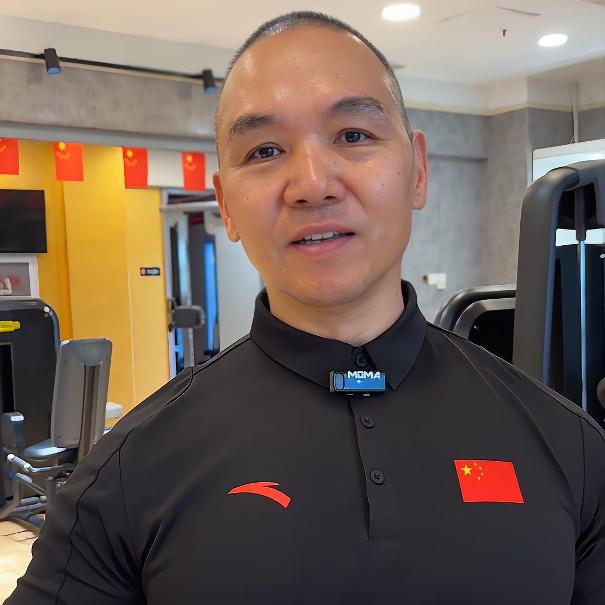 潘敬辉_专注中老年人运动养生