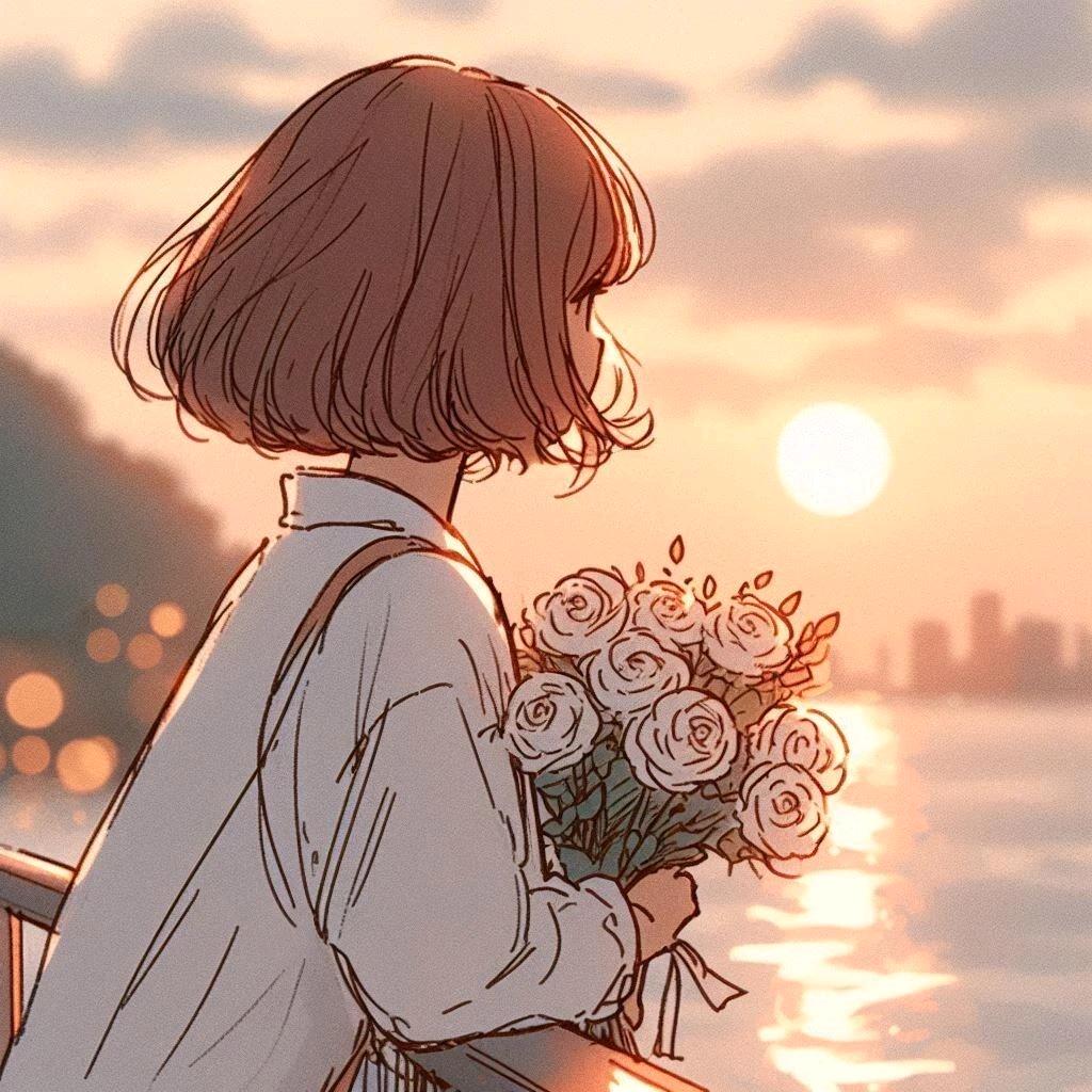 次第花开