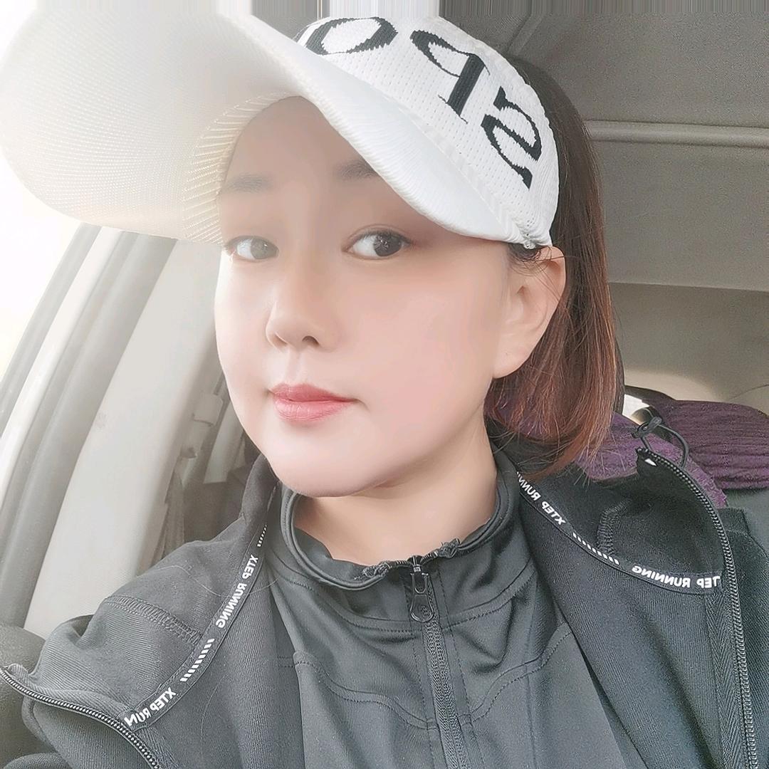 大白兔奔奔（爱跑步）