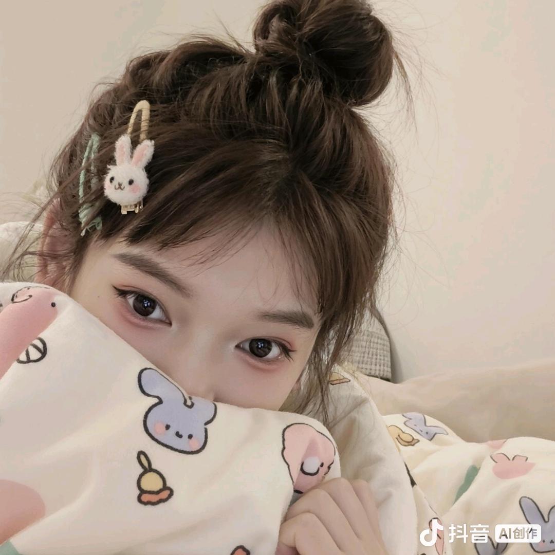 小双Baby🖤