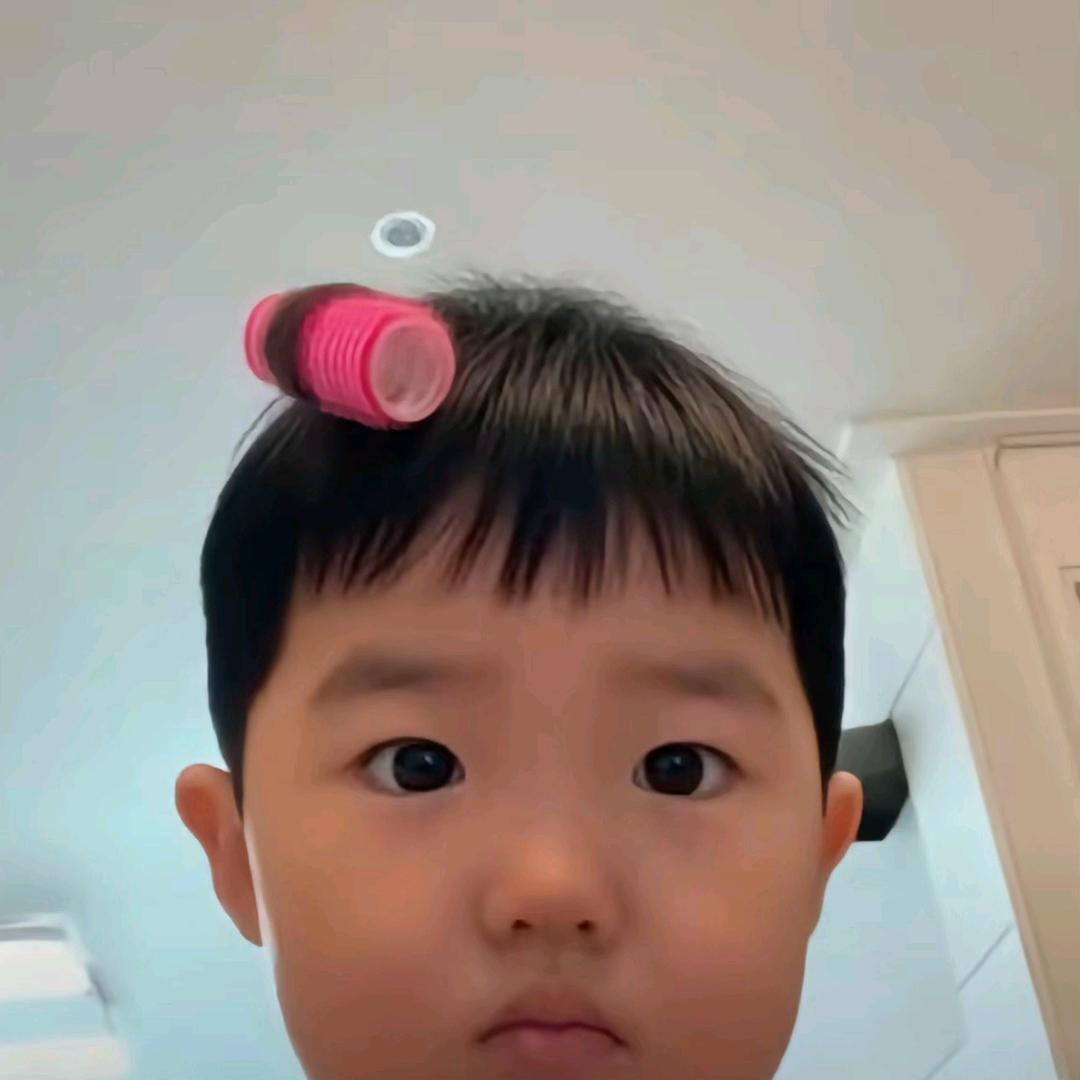 猪蹄儿
