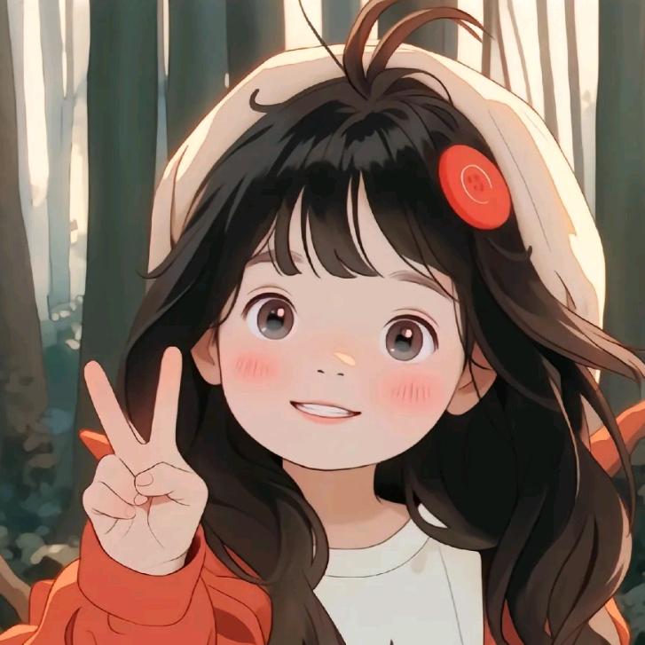 送你一朵西兰花