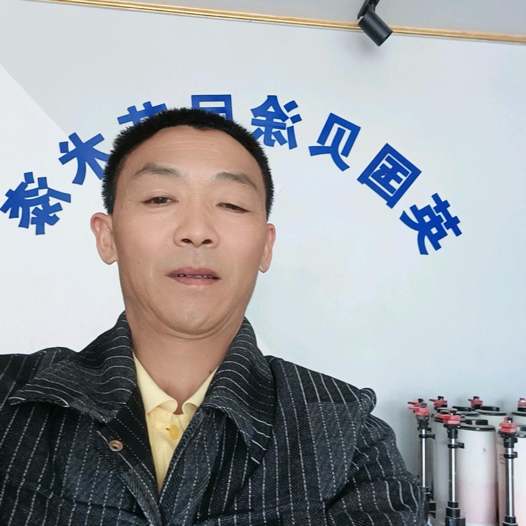 白货小店
