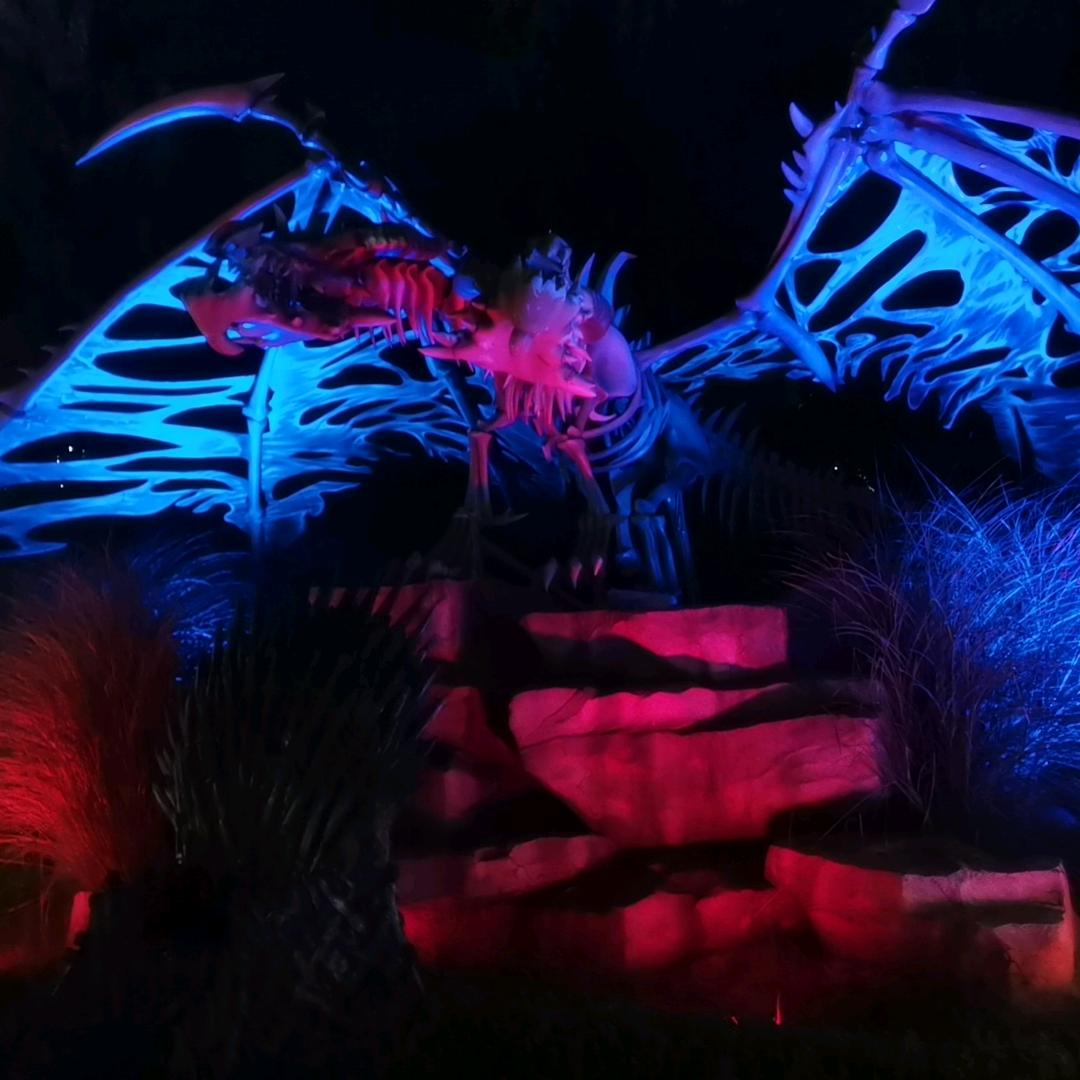 7-Arrizo8鲲鹏动力