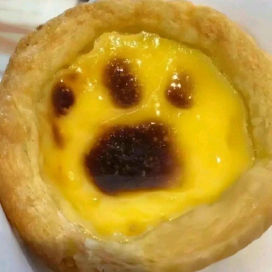 蛋挞皇