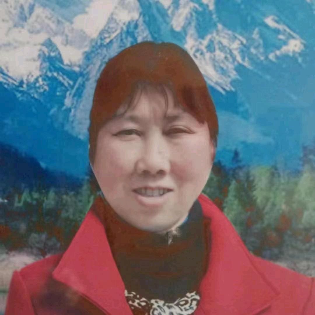 丑奶奶【13：30】