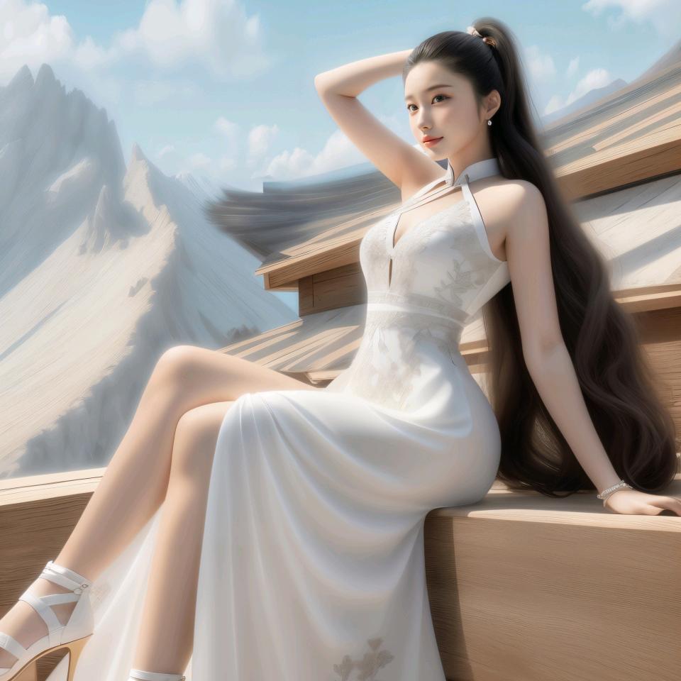 仙凡
