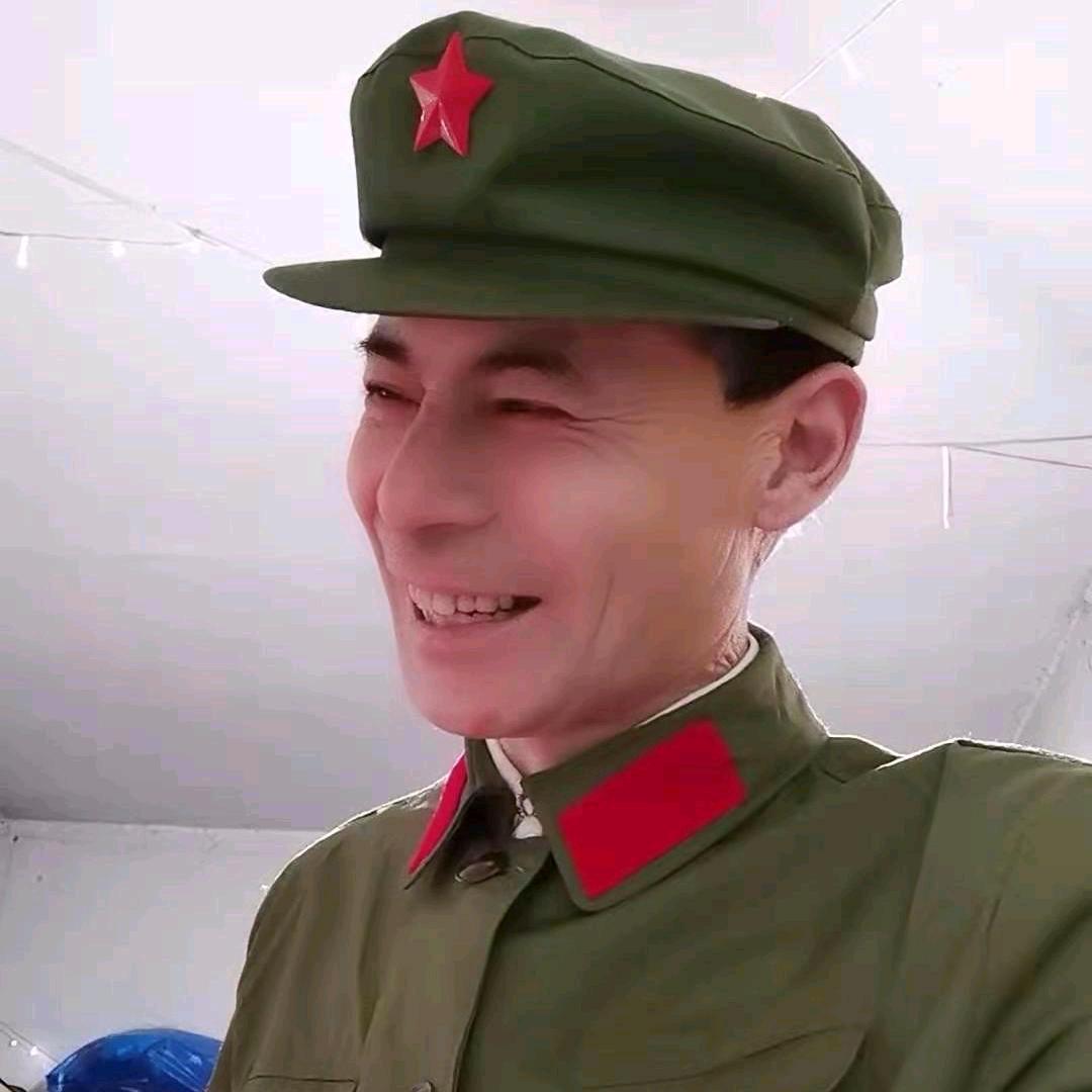 我是兵哥哥
