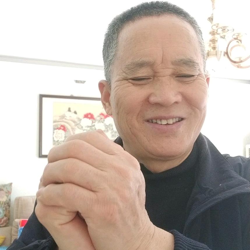 武功老王: 讲情感 聊人生(厨窗有好物)