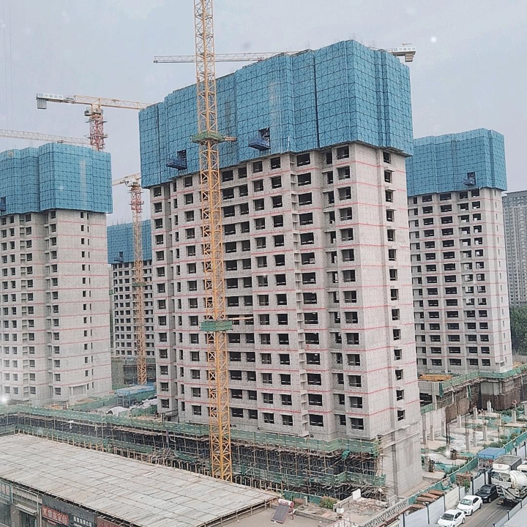 淄博南广场新房进度时时观看。