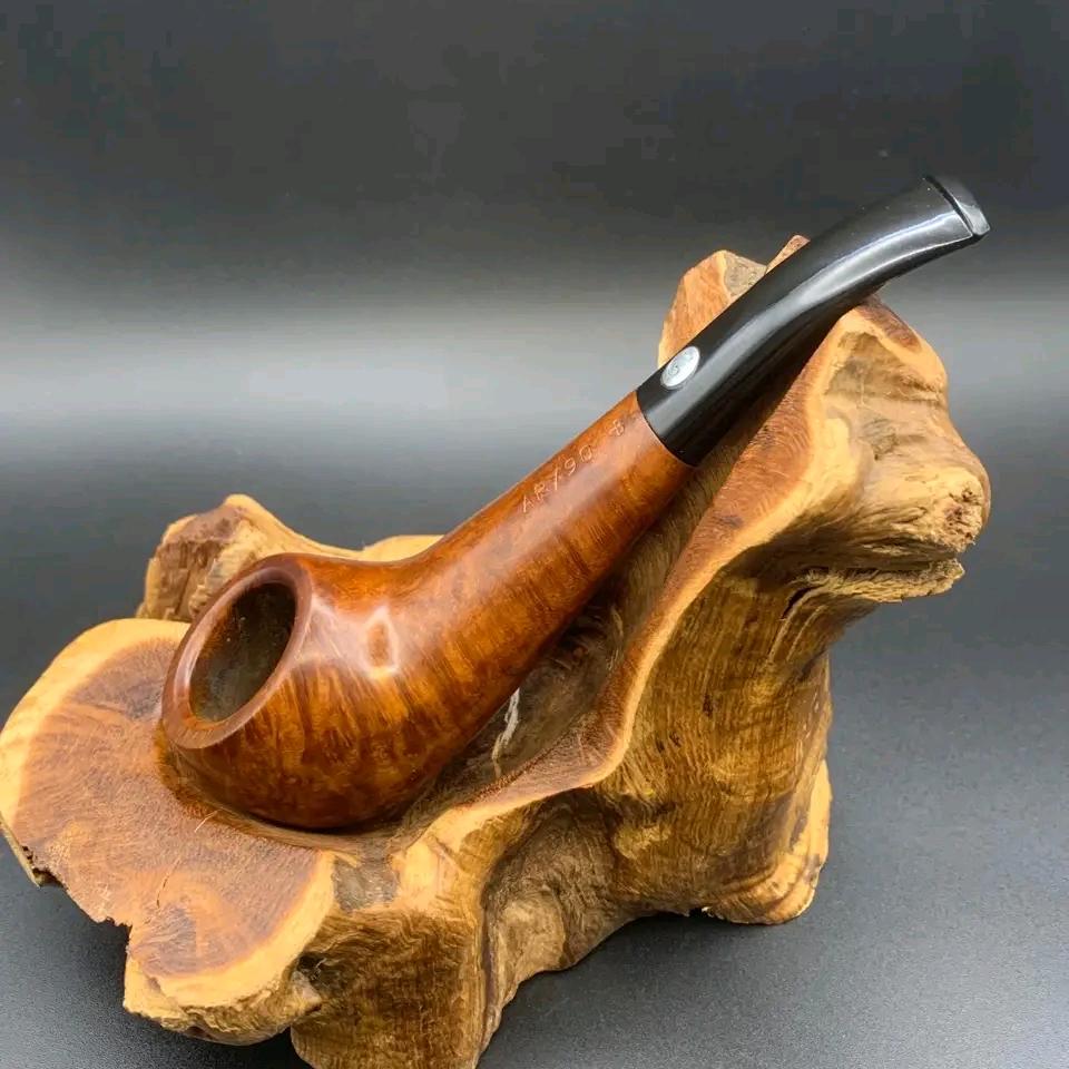 手工烟斗，口粮