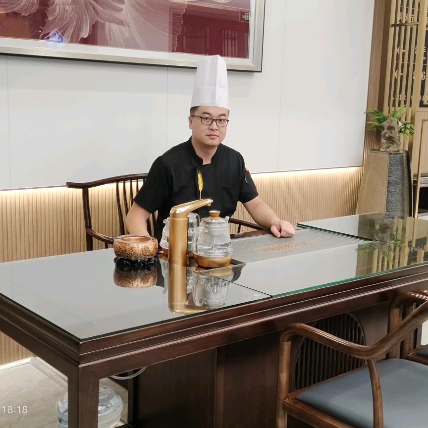 湾里老任