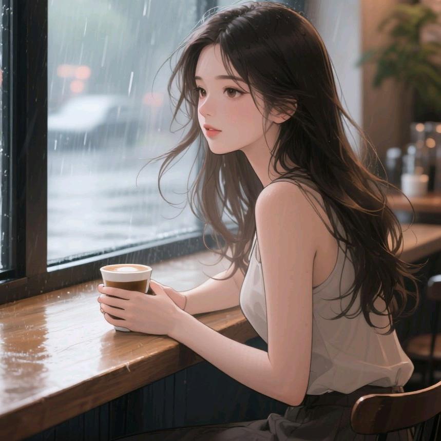静夜漫语
