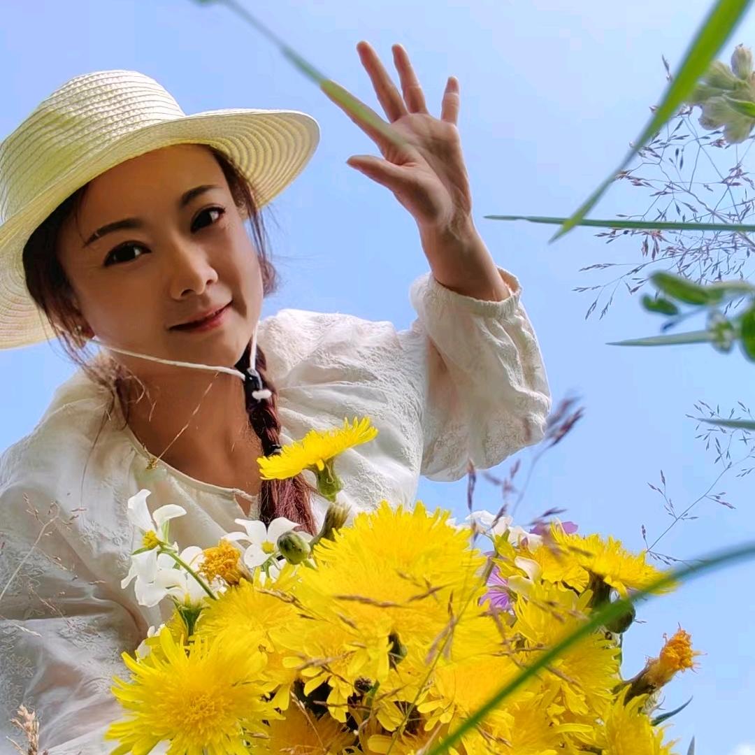 橙子吖🎤