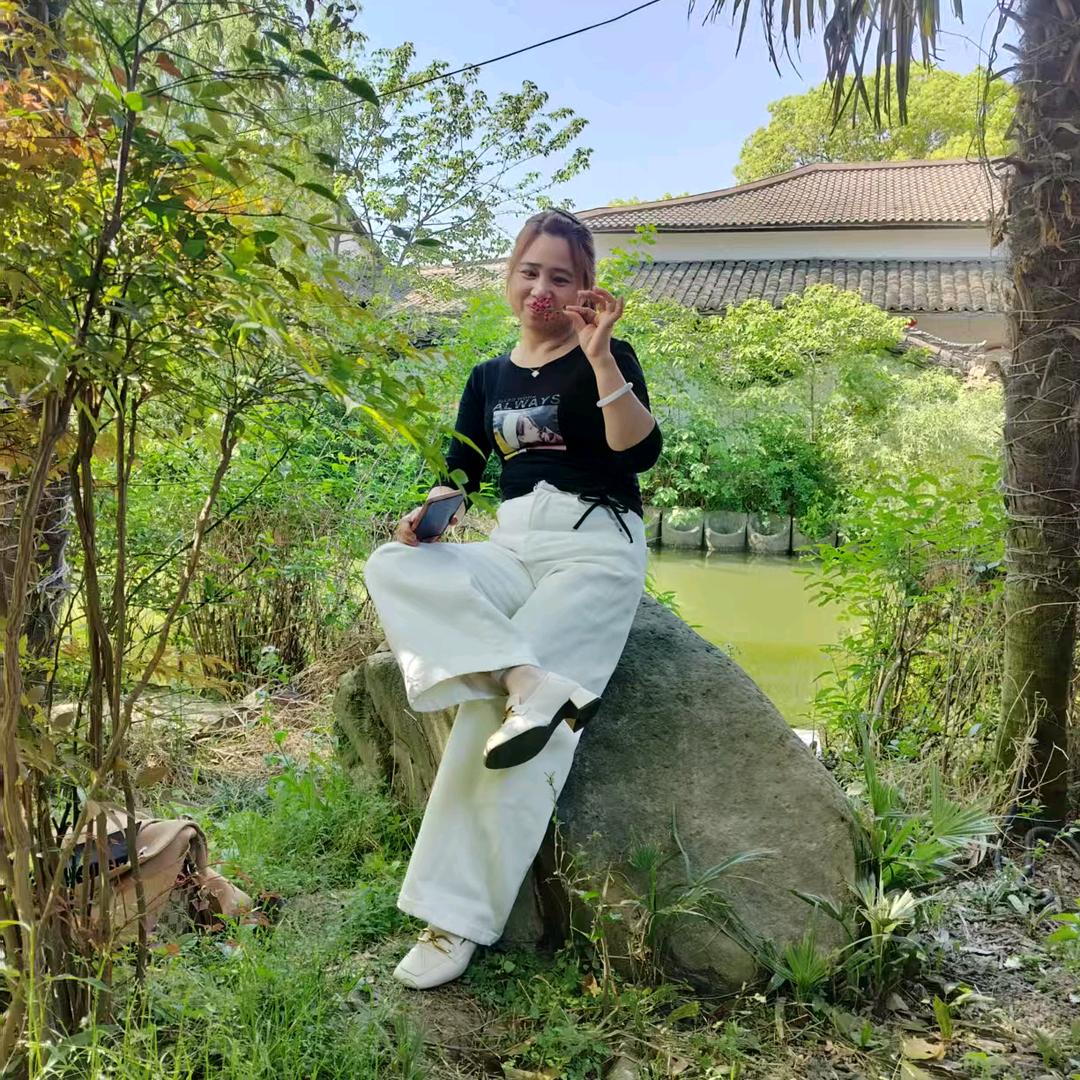 开心果果，晚上9点直播