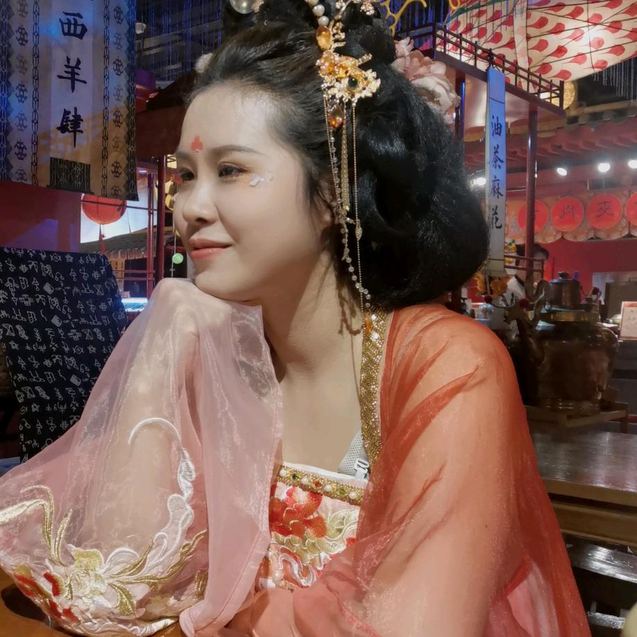 小茗妈妈