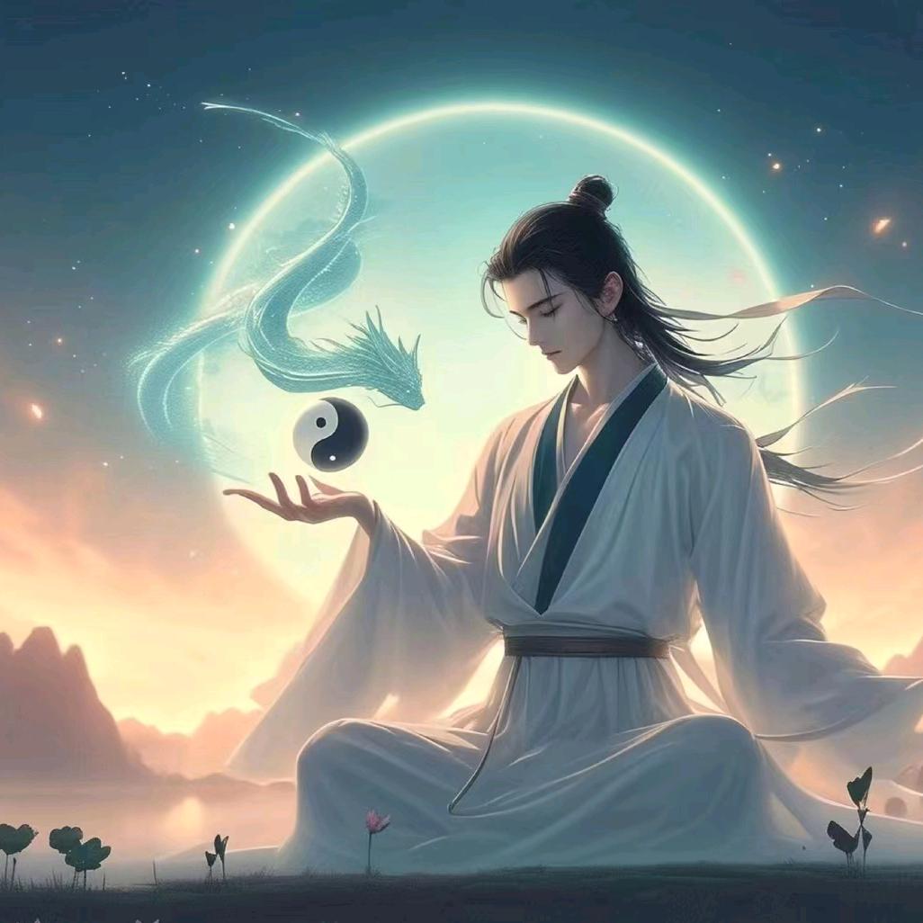 白桦林