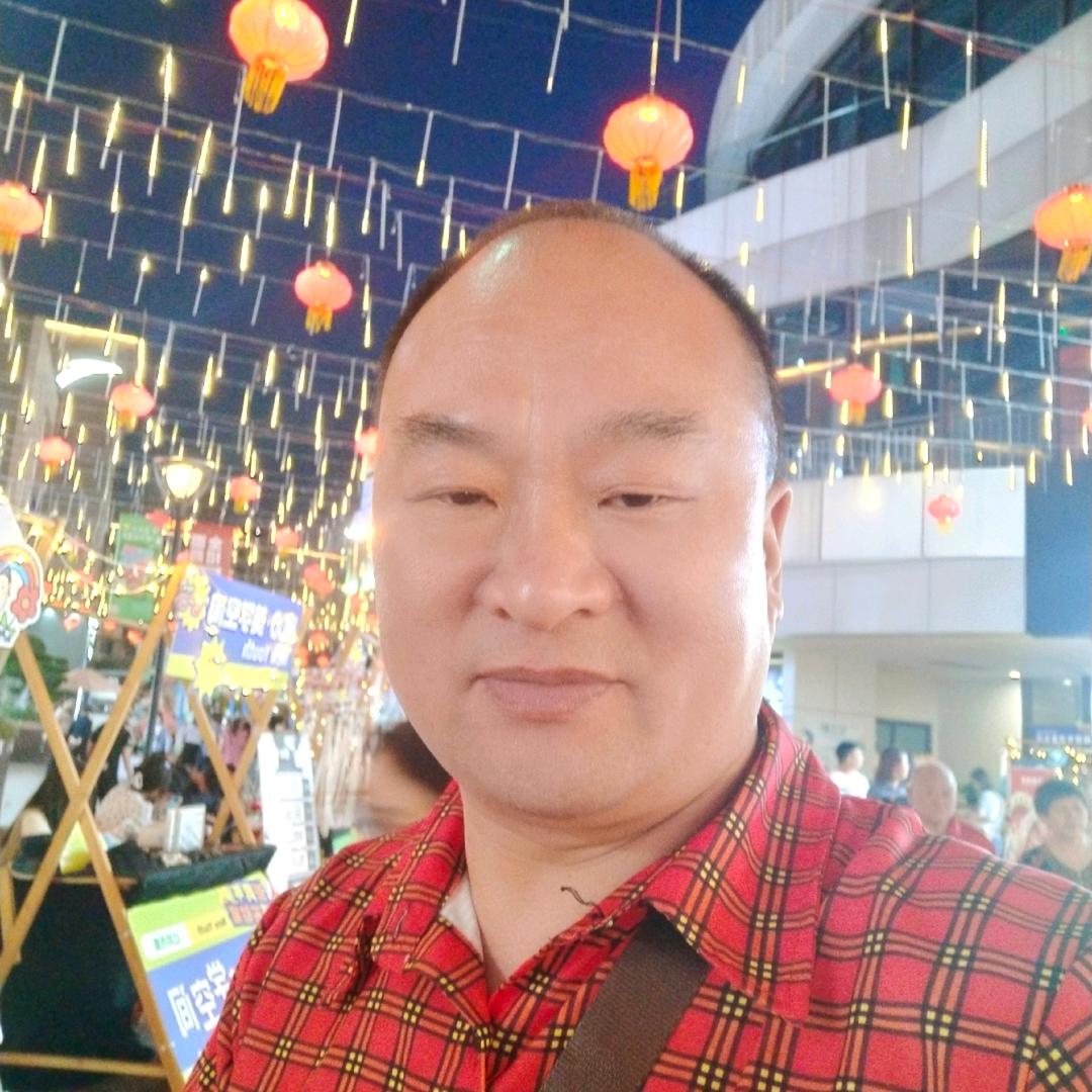 快乐一哥