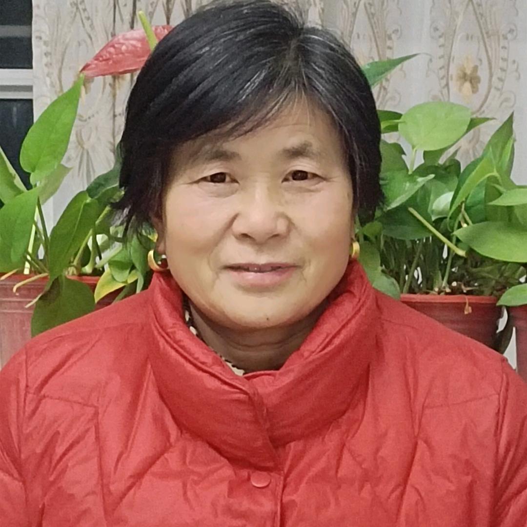 张姐❤️568（早上8点10分）